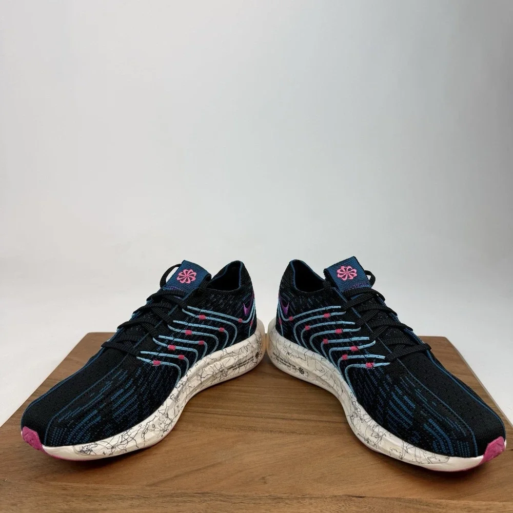 New Womens Nike Pegasus Turbo Next‎ Nature SE Running Athletic Sneakers Size 8 B